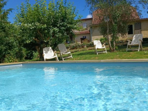Villa 4 M spacieuse avec piscine